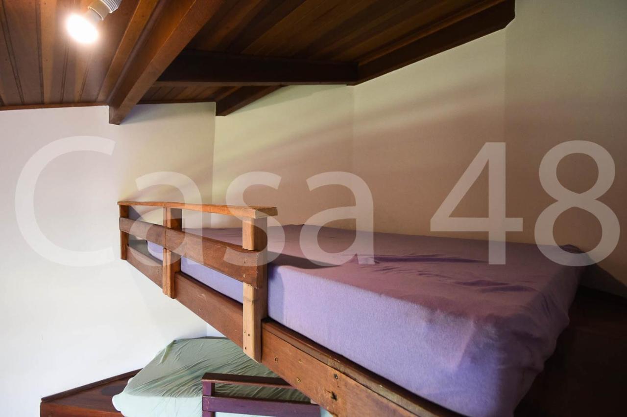 Beach House - Camburi Exterior photo