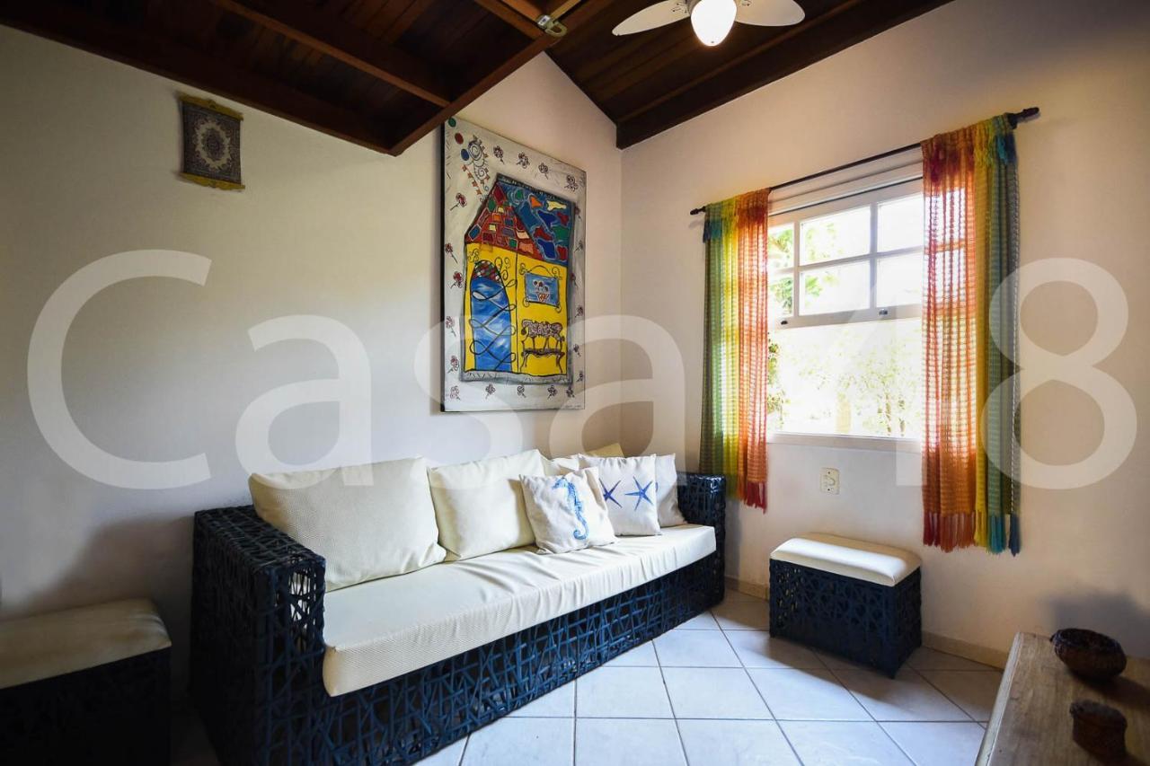Beach House - Camburi Exterior photo