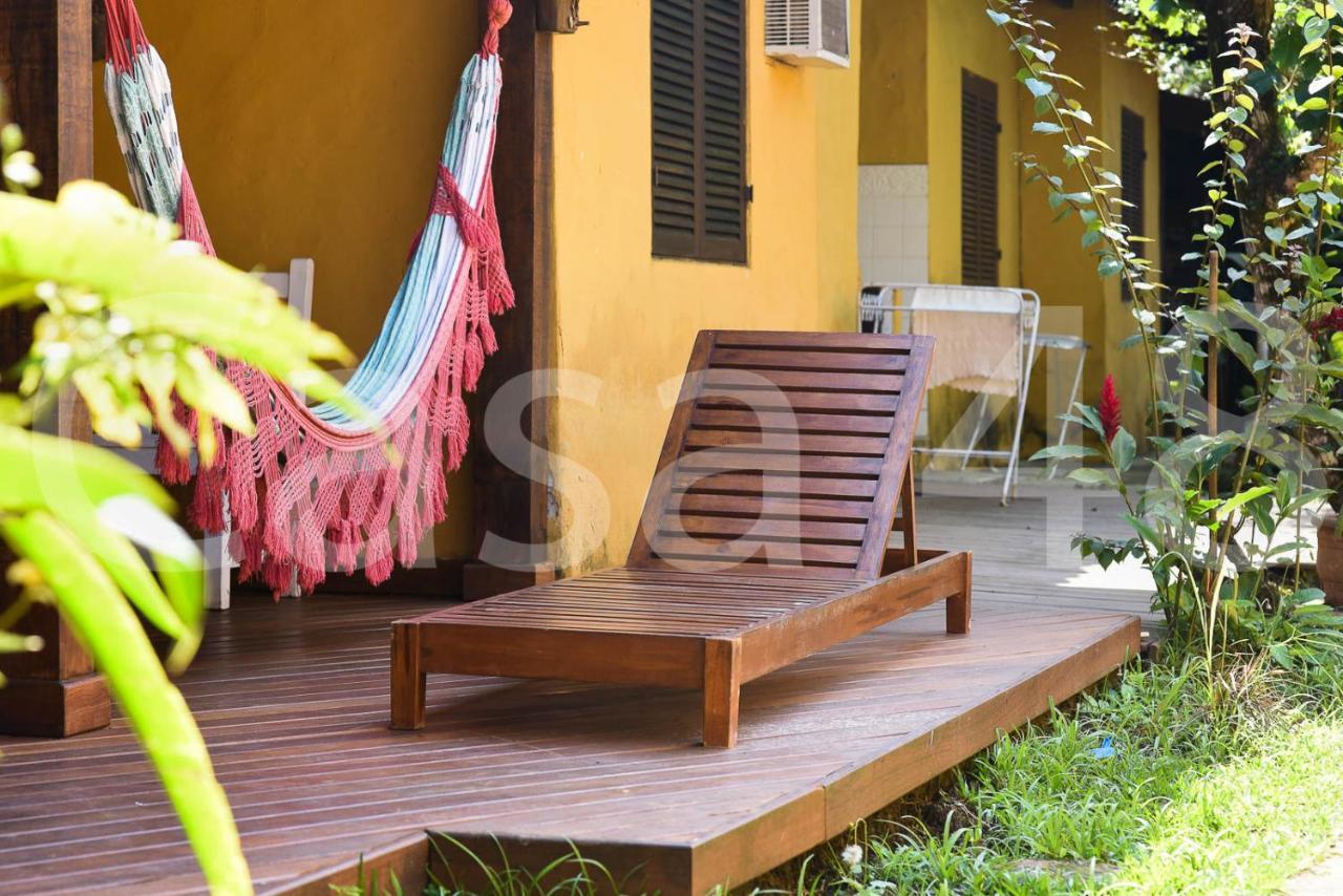 Beach House - Camburi Exterior photo