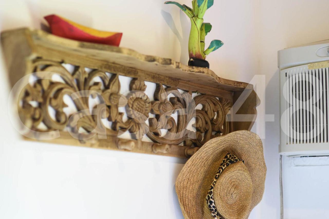 Beach House - Camburi Exterior photo